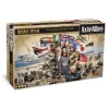 Board Game<Axis & Allies: WWI 1914 RGS 02568 - Miniature Marvels: Airplane Models & Painted Dice