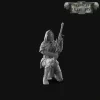 Miniature<Axumite Federation Erel - Miniature Marvels: Airplane Models & Painted Dice