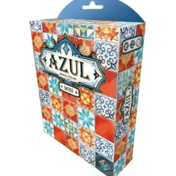 Shop All*Azul Mini - Miniature Marvels: Airplane Models & Painted Dice