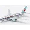 Airplane Model*B Models B-AC-762-DSP 1:200 Air Canada Boeing 767-200ER - Miniature Marvels: Airplane Models & Painted Dice