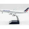 Airplane Model*B Models B-342-AF-02 1:200 Air France A340-200 - Miniature Marvels: Airplane Models & Painted Dice