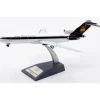 Airplane Model**B Models B-722-UPS-207 1:200 727 N207UP - Miniature Marvels: Airplane Models & Painted Dice