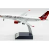 Airplane Model*B Models B-VR-332-IK 1:200 Virgin Atlantic Airbus A330-200 - Miniature Marvels: Airplane Models & Painted Dice