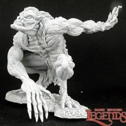 Miniature<Bakarathi Hunter: Dark Heaven Legends RPR 02965 - Miniature Marvels: Airplane Models & Painted Dice