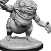 Miniature<Banderhobb: D&D Nolzur's Marvelous Miniatures WZK 90160 - Miniature Marvels: Airplane Models & Painted Dice