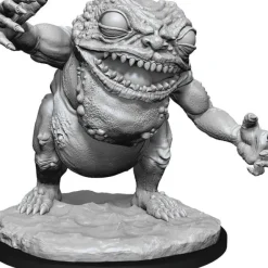 Miniature<Banderhobb: D&D Nolzur's Marvelous Miniatures WZK 90160 - Miniature Marvels: Airplane Models & Painted Dice