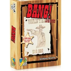 Shop All*BANG! 4th Edition: dV Giochi DVG 9100 - Miniature Marvels: Airplane Models & Painted Dice