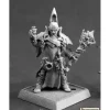 Miniature<Barzillai Thrune: Pathfinder RPR 60205 - Miniature Marvels: Airplane Models & Painted Dice