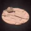 Shop All*Base, Coins - Miniature Marvels: Airplane Models & Painted Dice