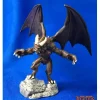 Miniature<Bat Demon: Dark Heaven Legends RPR 03747 - Miniature Marvels: Airplane Models & Painted Dice