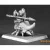 Miniature<Bata, Beetle Rider Captain: Warlord RPR 14568 - Miniature Marvels: Airplane Models & Painted Dice
