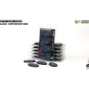 Shop All*Battle Ready Bases - Alien Infestation: Oval 60mm (x4) LTG GSG-GGB-AIO60 - Miniature Marvels: Airplane Models & Painted Dice
