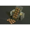 Shop All*Battle Ready Bases - Badlands: Round 25mm (x10) LTG GSG-GGB-BLR25 - Miniature Marvels: Airplane Models & Painted Dice