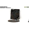 Shop All*Battle Ready Bases - Spaceship Corridor: Oval 170mm (x1) LTG GSG-GGB-SPO170 - Miniature Marvels: Airplane Models & Painted Dice