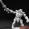 Miniature<Battleguard Golem: Dark Heaven Legends RPR 03204 - Miniature Marvels: Airplane Models & Painted Dice