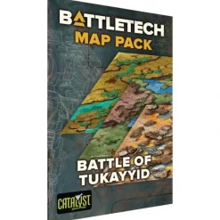 Shop All*BattleTech: Alpha Strike Commander's Ed - Miniature Marvels: Airplane Models & Painted Dice