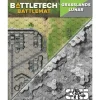 Shop All*BattleTech: Battle Mat: Grasslands Lunar - Miniature Marvels: Airplane Models & Painted Dice