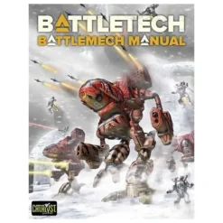 Shop All*BattleTech battlemech Manual - Miniature Marvels: Airplane Models & Painted Dice