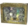 Shop All*Battletech: Clan Command Star: Force Pack - Miniature Marvels: Airplane Models & Painted Dice