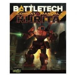 Shop All*BattleTech: Combat Manual: Kurita - Miniature Marvels: Airplane Models & Painted Dice