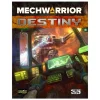 Shop All*BattleTech: MechWarrior Destiny - Miniature Marvels: Airplane Models & Painted Dice