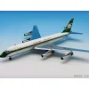 Airplane Model*BBOX BBOXCX880 1:200 Cathay Pacific Convair CV-880 - Miniature Marvels: Airplane Models & Painted Dice
