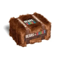 Shop All*Bears vs Babies EKG BVB-CORE - Miniature Marvels: Airplane Models & Painted Dice
