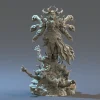 Miniature<Belial - Miniature Marvels: Airplane Models & Painted Dice