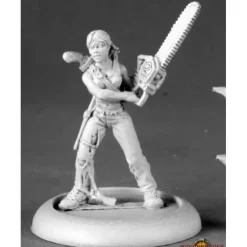 Miniature<Berkeley, Zombie Survivor: Chronoscope RPR 50153 - Miniature Marvels: Airplane Models & Painted Dice