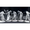 Miniature*Berserker - Miniature Marvels: Airplane Models & Painted Dice