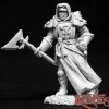 Miniature<Black Legionnaire Errant: Dark Heaven Legends RPR 02683 - Miniature Marvels: Airplane Models & Painted Dice