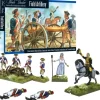 Shop All*Black Powder - American War of Independence: Field Artillery and Army Commanders - Miniature Marvels: Airplane Models & Painted Dice