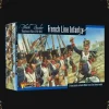 Shop All*Black Powder - Napoleonic French: French Line Infantry - Miniature Marvels: Airplane Models & Painted Dice