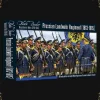 Shop All*Black Powder - Napoleonic Prussians: Prussian Landwehr Regiment (1813-1815) - Miniature Marvels: Airplane Models & Painted Dice