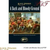 Shop All*Black Powder A Dark and Bloody Ground - Miniature Marvels: Airplane Models & Painted Dice