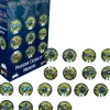 Shop All*Black Powder Epic Battles - Waterloo: Prussian Casualty Markers - Miniature Marvels: Airplane Models & Painted Dice