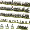 Shop All*Black Powder Epic Battles - Waterloo: French Infantry Brigade - Miniature Marvels: Airplane Models & Painted Dice