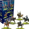 Shop All*Black Powder Epic Battles - Waterloo: British and Allied Commanders - Miniature Marvels: Airplane Models & Painted Dice