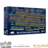 Shop All*Black Powder Epic Battles - Waterloo: British Highlanders & Riflemen - Miniature Marvels: Airplane Models & Painted Dice