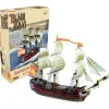 Shop All*Black Seas - Spanish Fleet: Santisima Trinidad (1770 - 1830) - Miniature Marvels: Airplane Models & Painted Dice