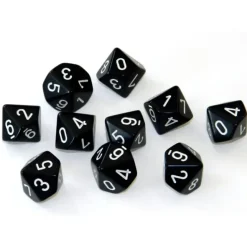 Dice<Black-Red / Gold: Gemini 36d6 12mm Dice Block CHX 26833 - Miniature Marvels: Airplane Models & Painted Dice