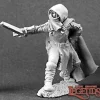 Miniature<Blacksilk, Male Thief: Dark Heaven Legends RPR 03097 - Miniature Marvels: Airplane Models & Painted Dice