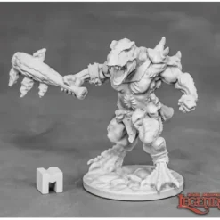 Miniature<Blacktooth Savage (Tyrannosaur): Dark Heaven Legends RPR 03877 - Miniature Marvels: Airplane Models & Painted Dice
