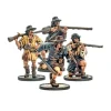 Shop All*Blood & Plunder: French Boucaniers Unit FGD 0042 - Miniature Marvels: Airplane Models & Painted Dice