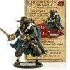Shop All*Blood & Plunder: Legendary Figures - Manuel Rivero de Pardal FGD 0027 - Miniature Marvels: Airplane Models & Painted Dice