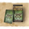 Shop All*Blood & Plunder: Native Caribbean Activation Deck FGD 0083 - Miniature Marvels: Airplane Models & Painted Dice