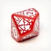 Dice<Blood & Plunder: Spanish Dice FGD 0010 - Miniature Marvels: Airplane Models & Painted Dice