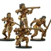 Shop All*Blood & Plunder: Warrior Musketeers Unit FGD 0060 - Miniature Marvels: Airplane Models & Painted Dice