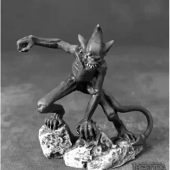 Miniature<Blood Demon: Dark Heaven Legends RPR 03728 - Miniature Marvels: Airplane Models & Painted Dice