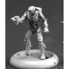 Miniature<Blood Nebula Mercenary: Chronoscope RPR 50300 - Miniature Marvels: Airplane Models & Painted Dice